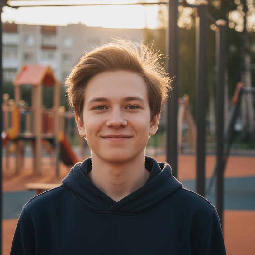 исходное фото